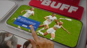 England win UEFA Womens EURO 2022