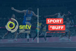 sntv partners with Sport Buff to create sports fan engagement solutions 
